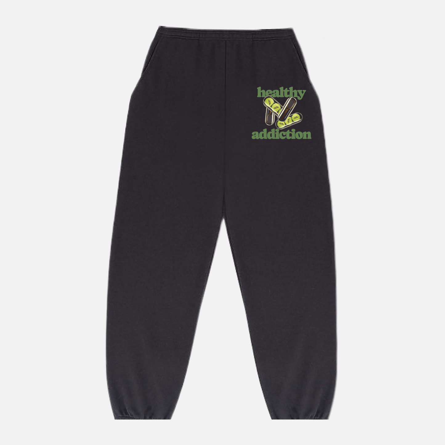 Healthy Addiction Sweats