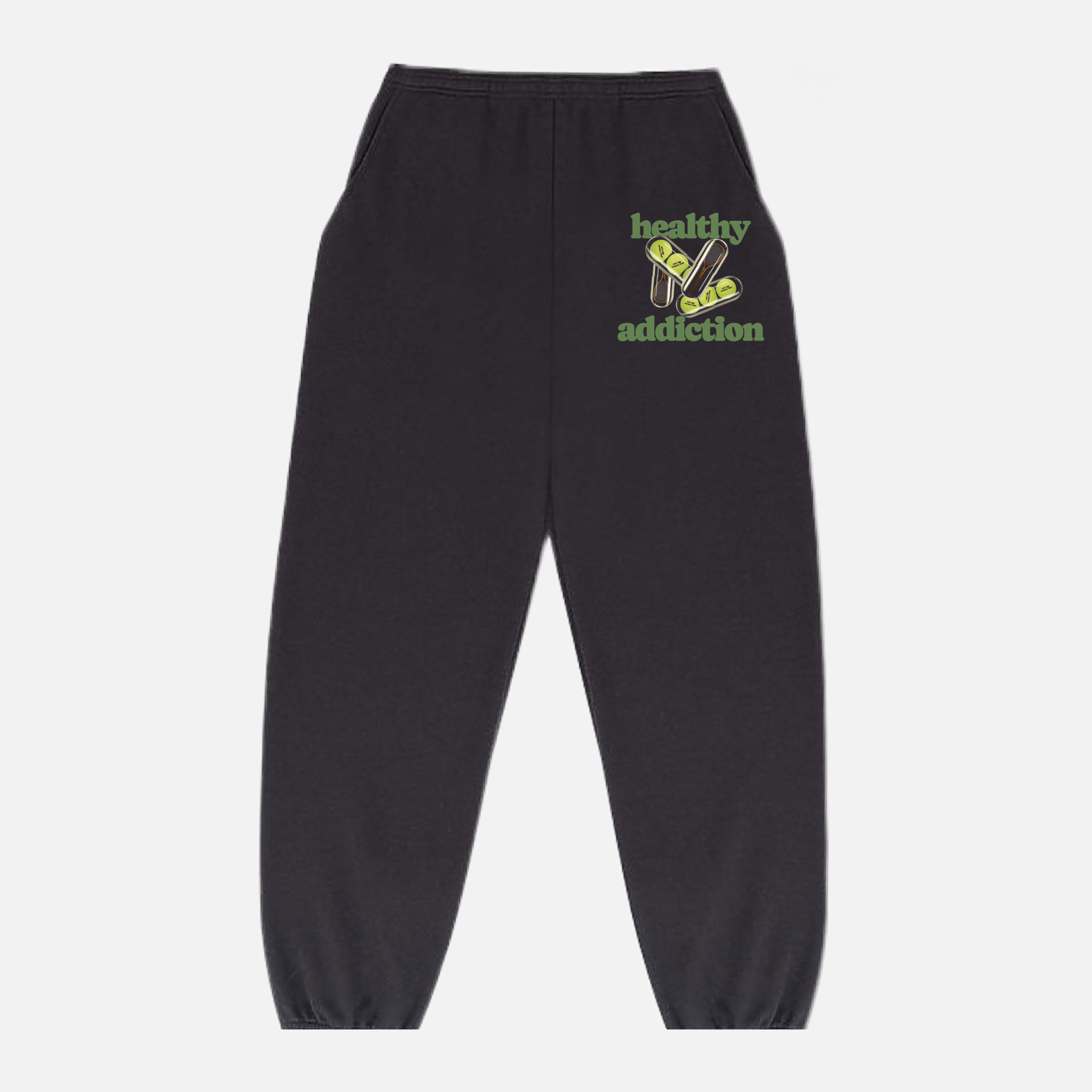 Healthy Addiction Sweats