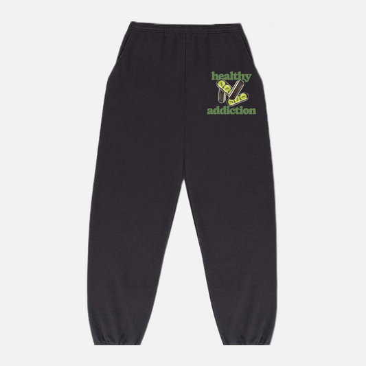 Healthy Addiction Sweats