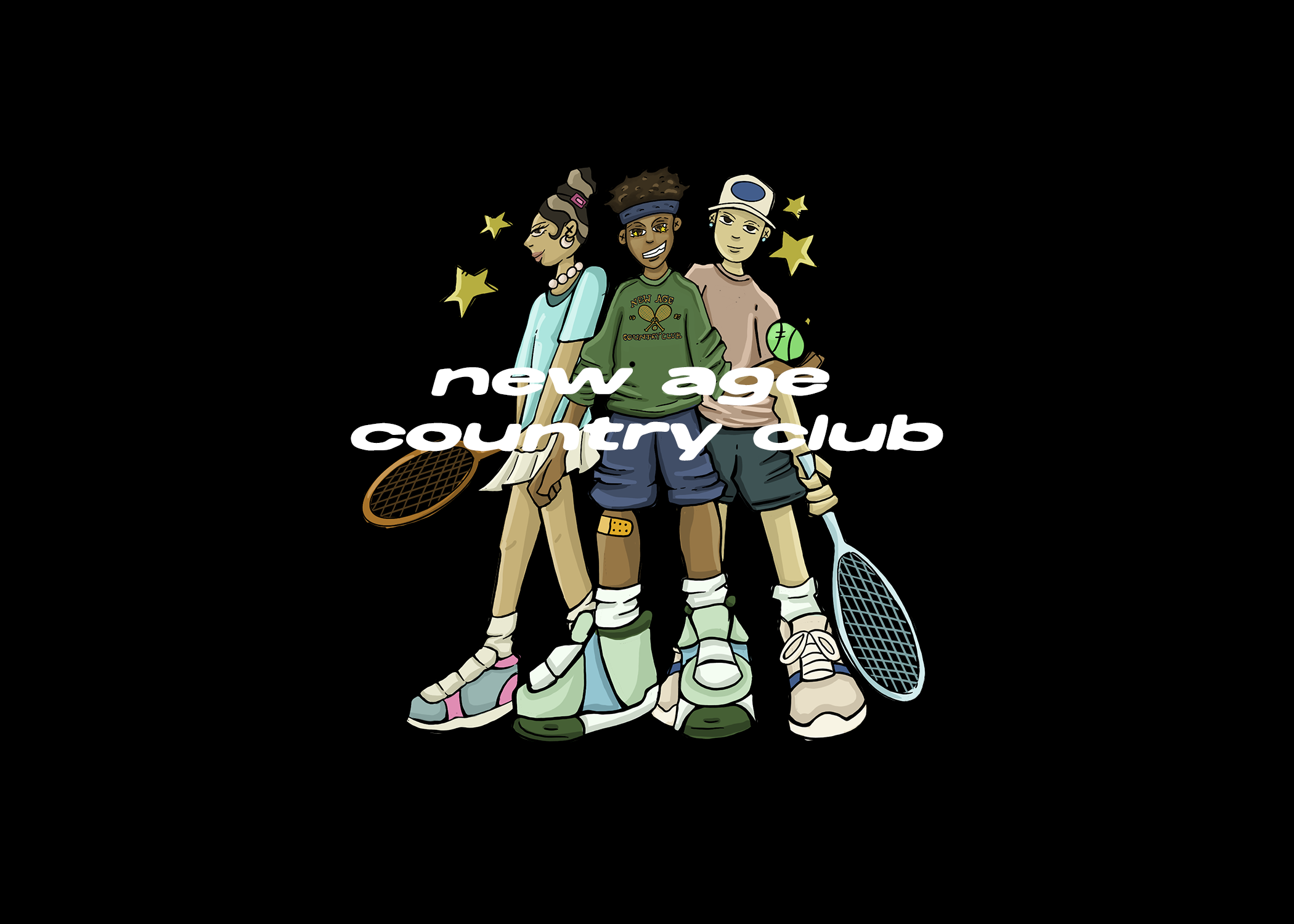 New Age Country Club
