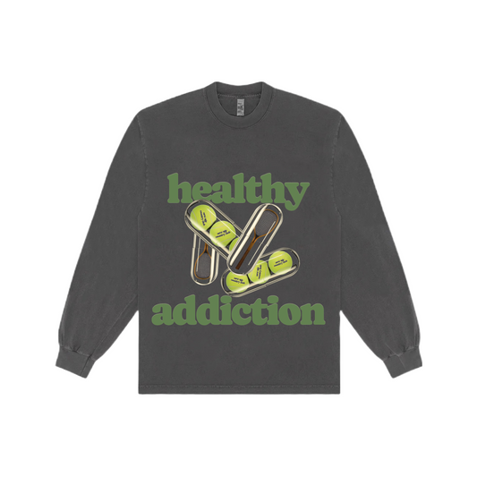 Healthy Addiction Thermal