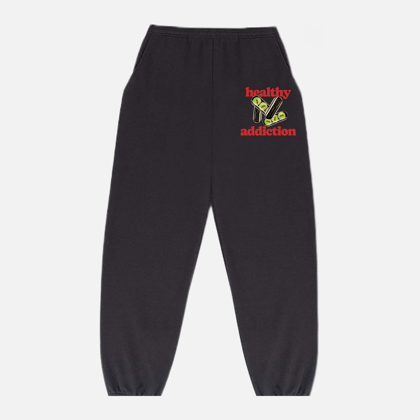 Healthy Addiction Sweats