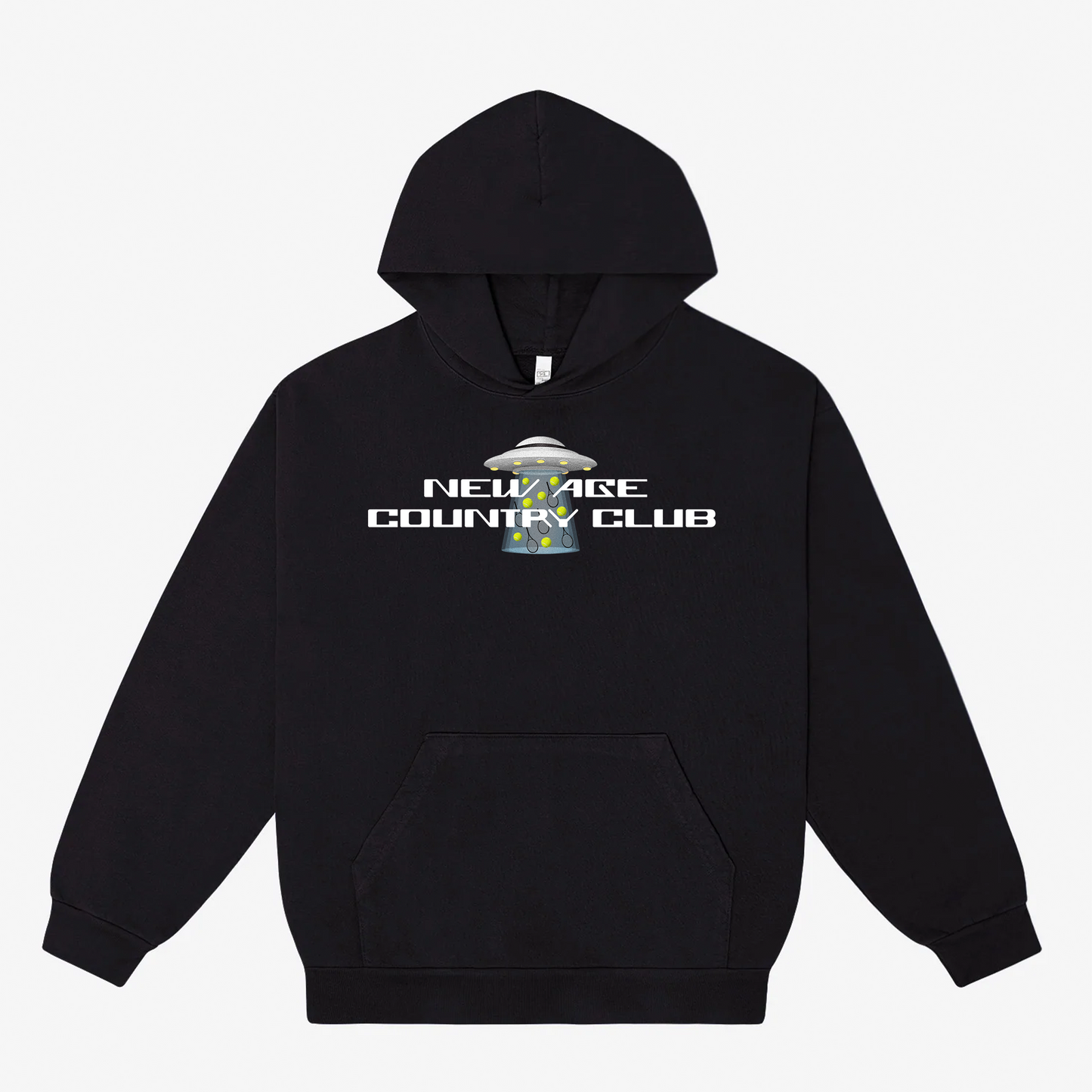 Bigger Than Us Hoodie