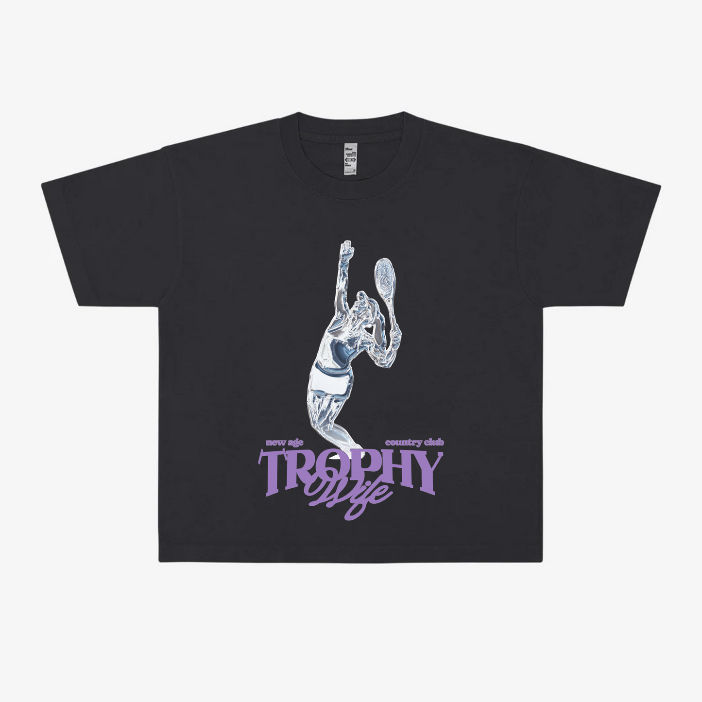 Trophy Wife Tee