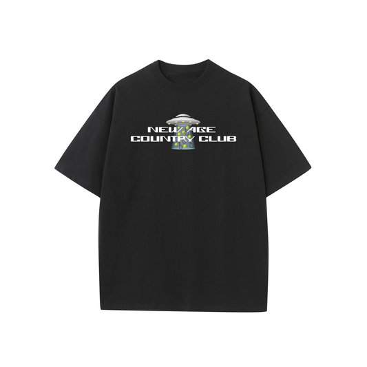 Bigger Than Us Tee