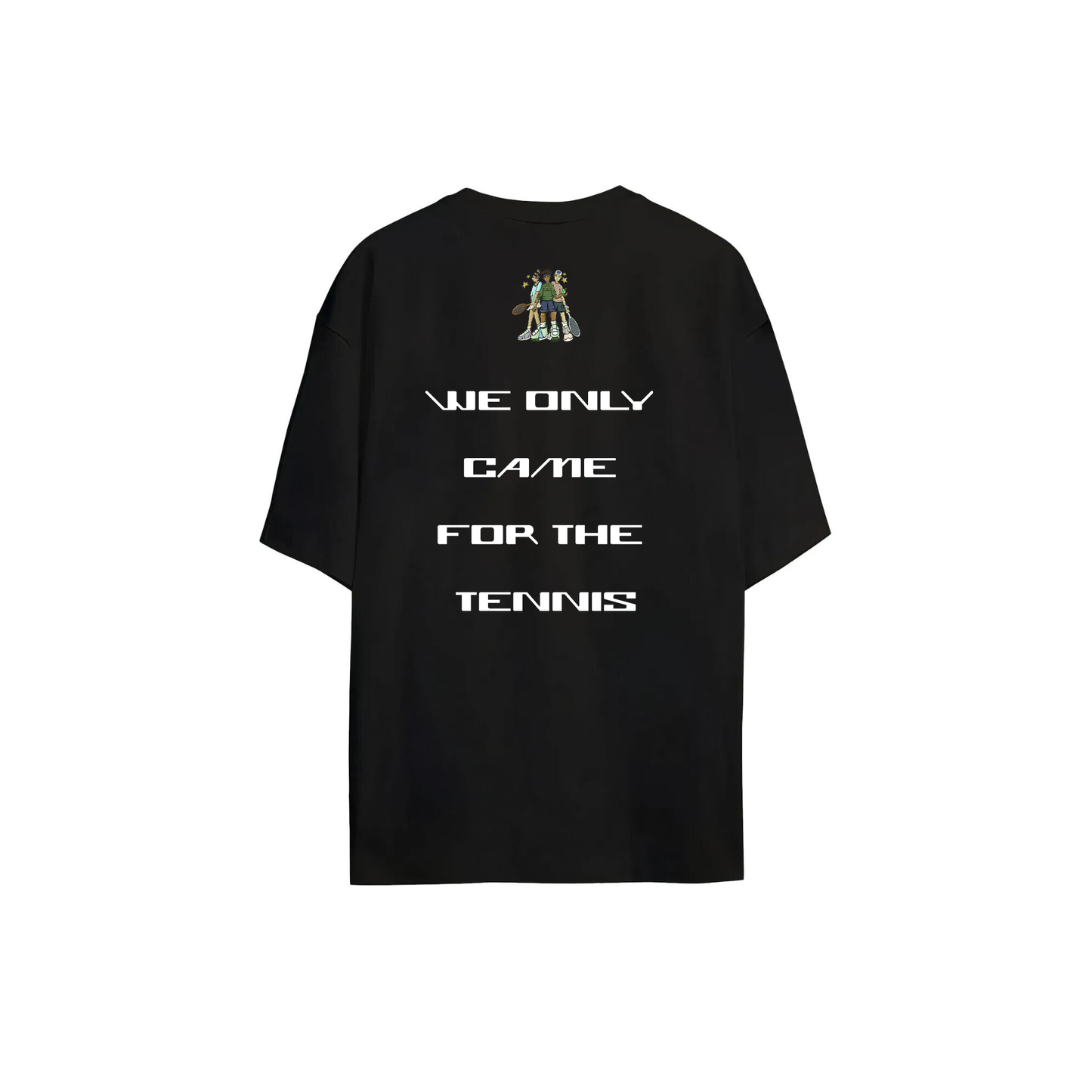 Bigger Than Us Tee